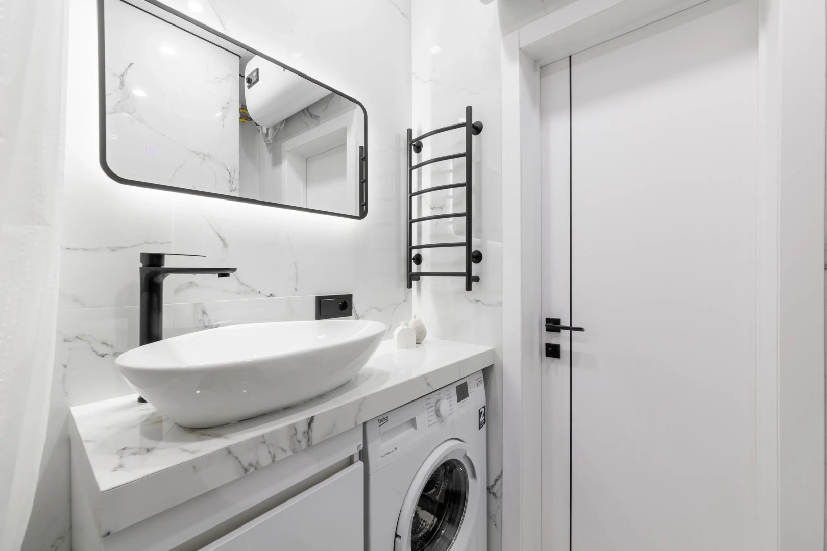 Апартаменты 2 Спальни у Канала Грибоедова