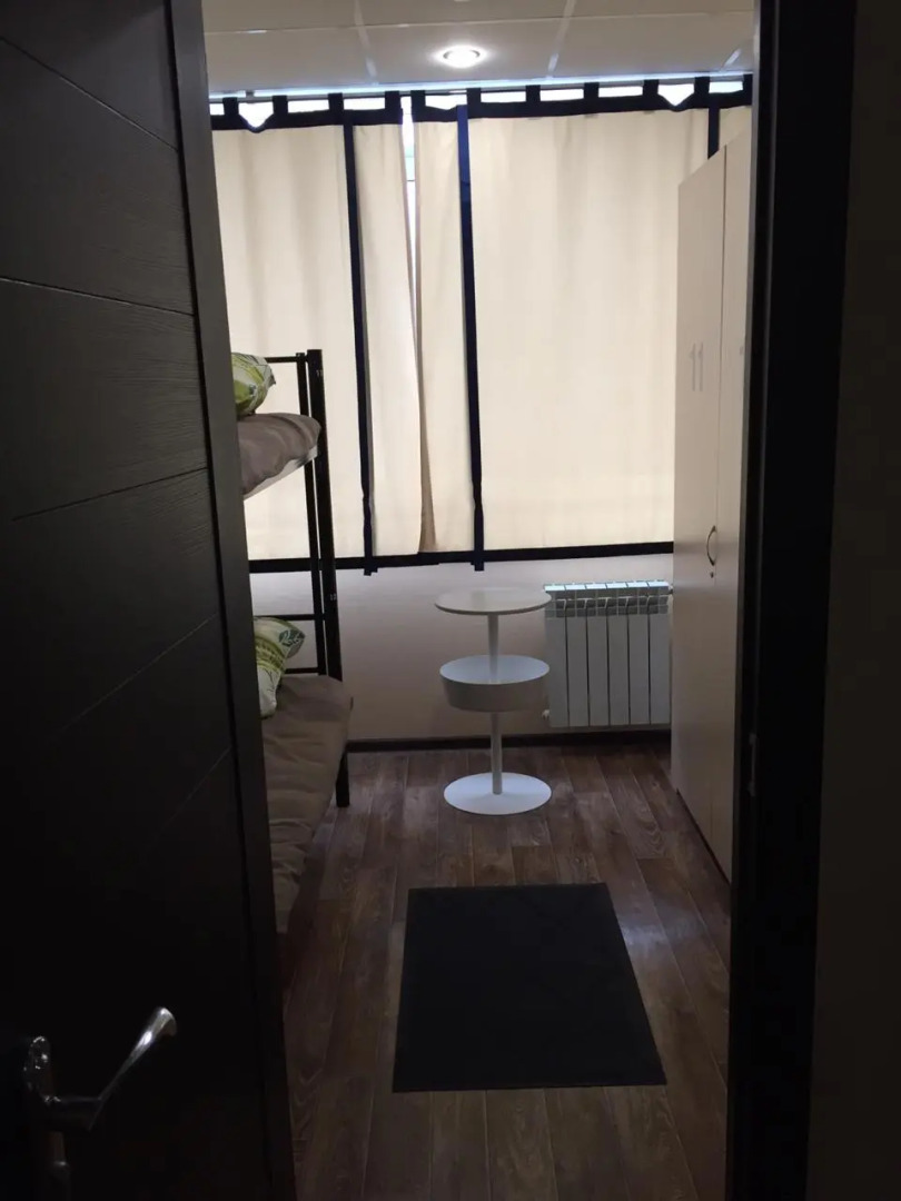 Хостел Айсон