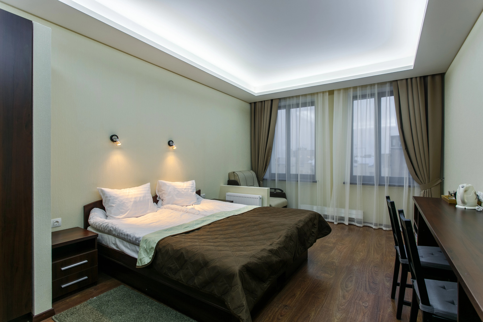 Мини-Отель Офицерский 