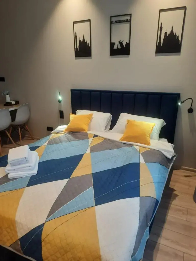 Апартаменты РiterNights