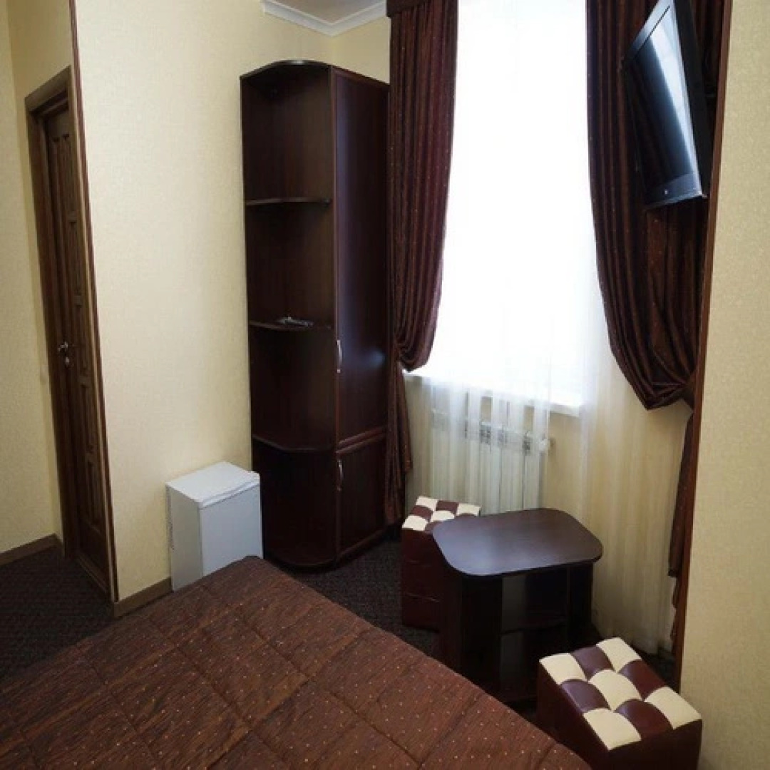 Гостевой дом OSKAR