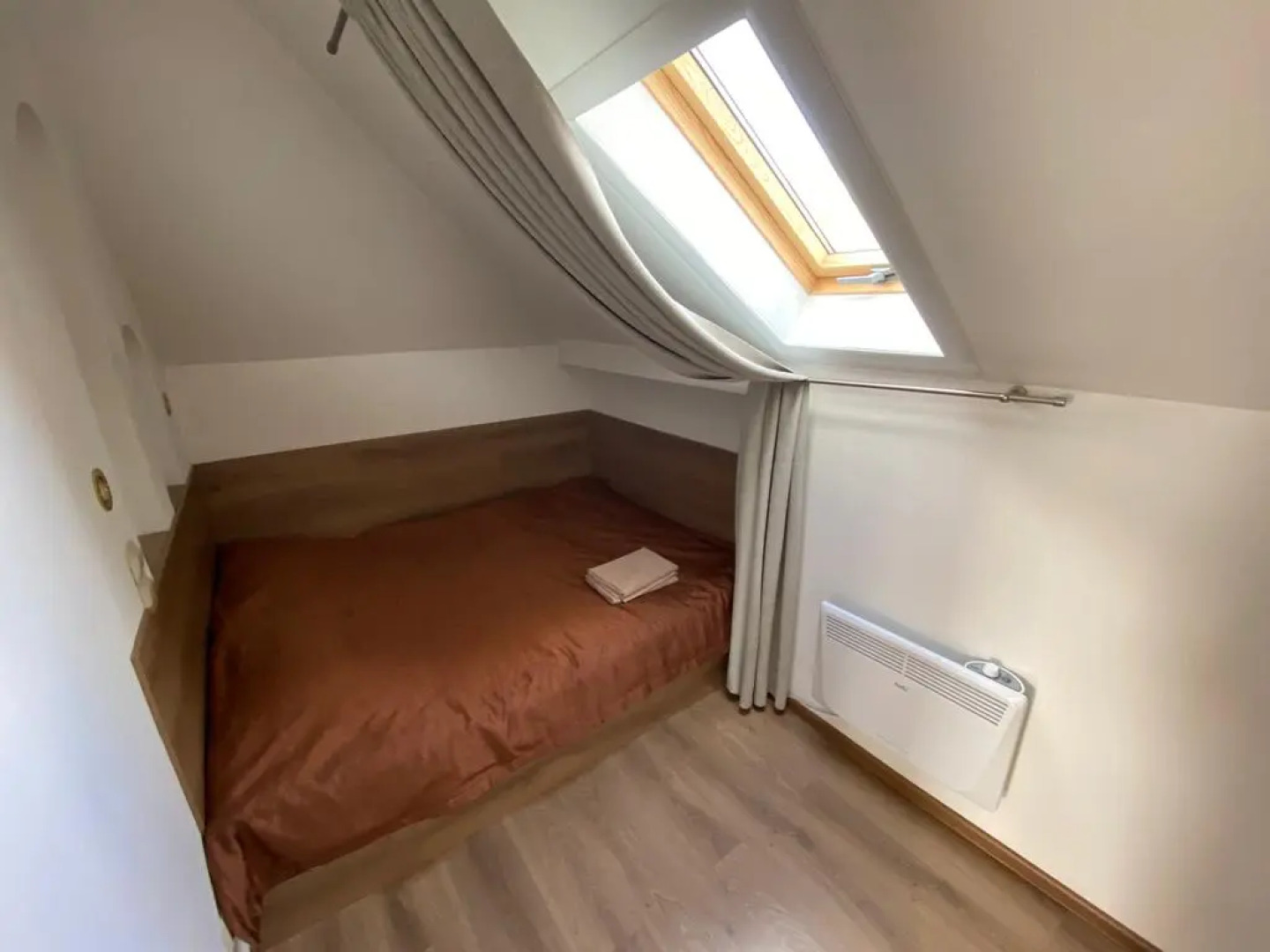 Дом Riekkalansaari Cottage