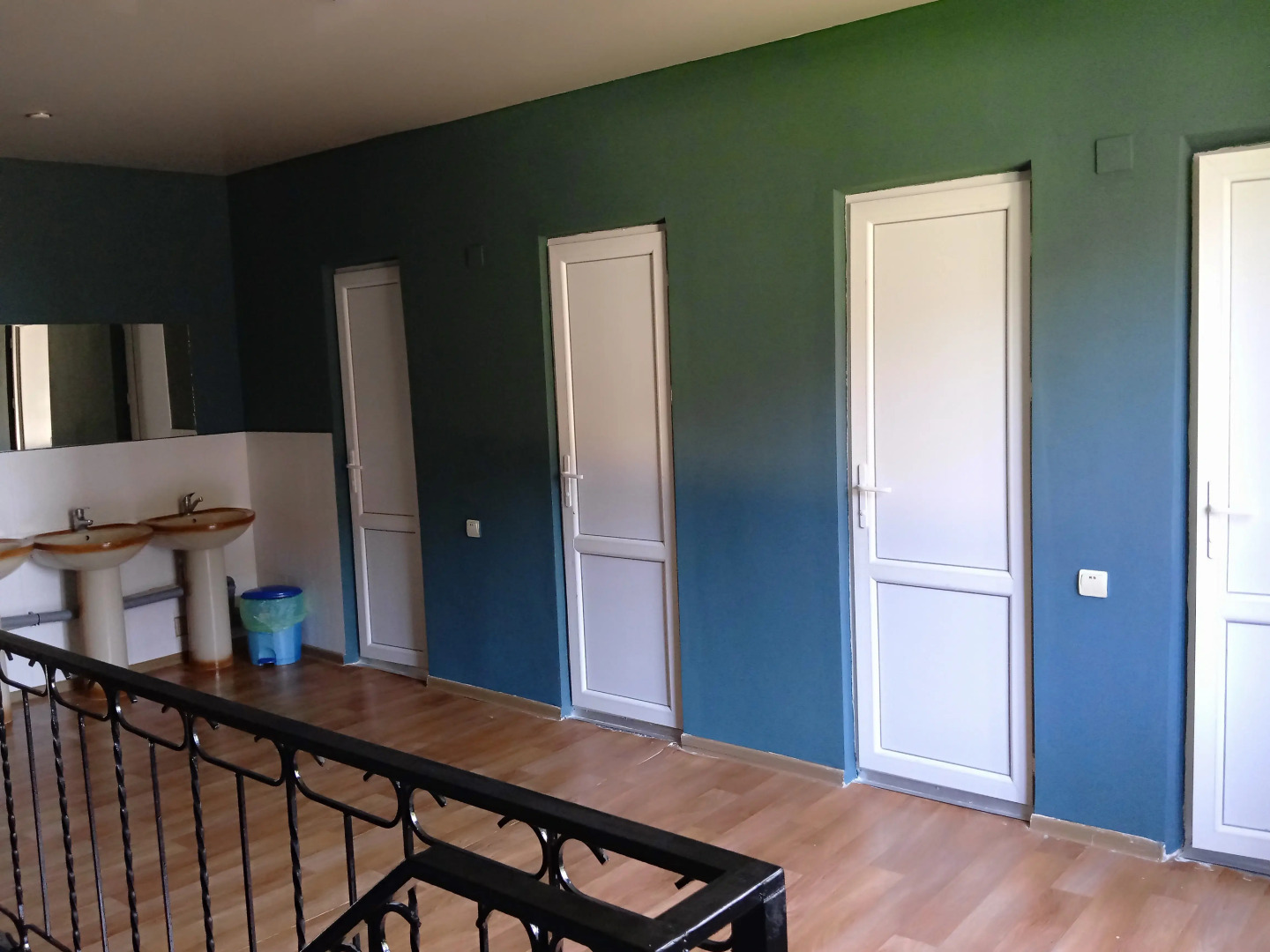 Гостевой дом Радуга