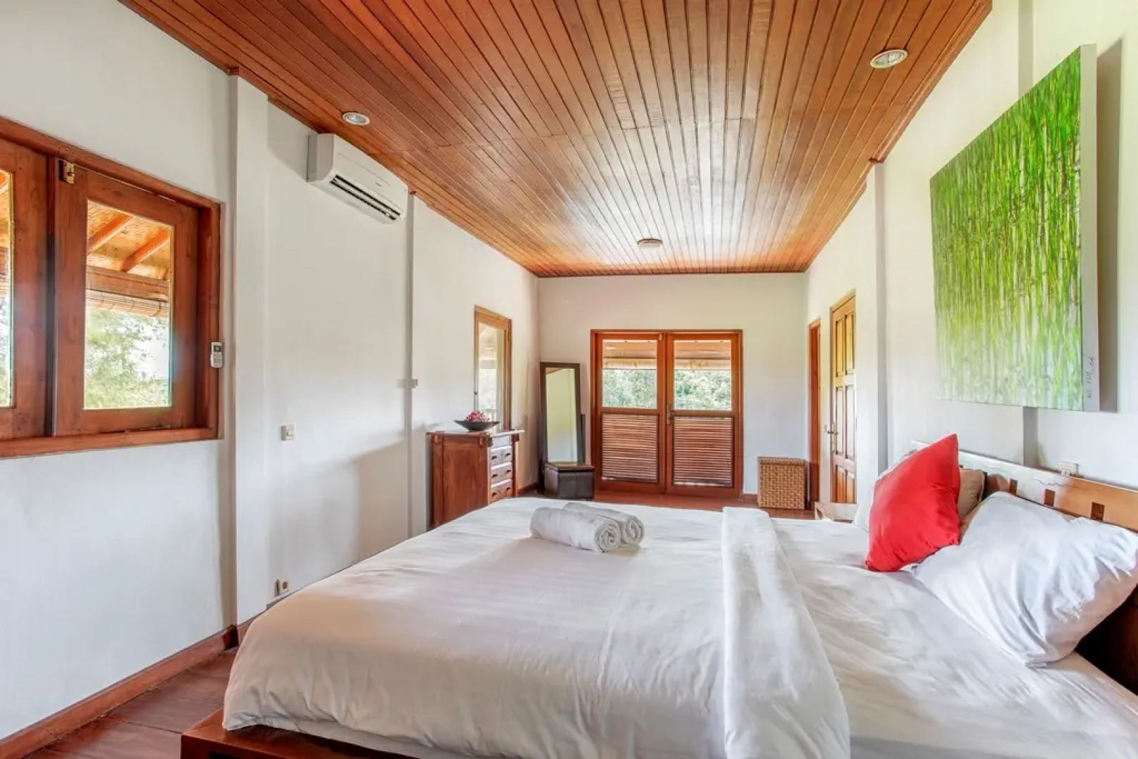 Вилла Blue Duck