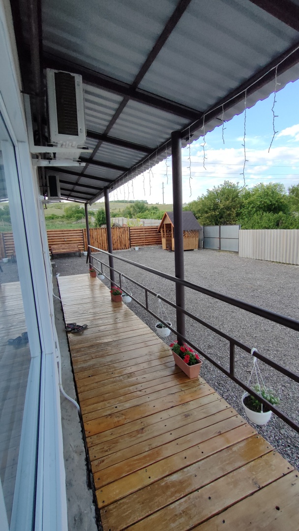 Гостевой Дом Лайтхаус