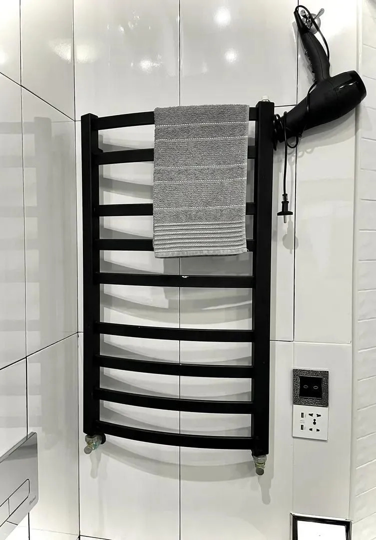 Квартира на Саратовской