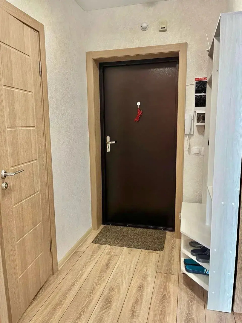 Квартира Уютная однокомнатная ЖК Озерки