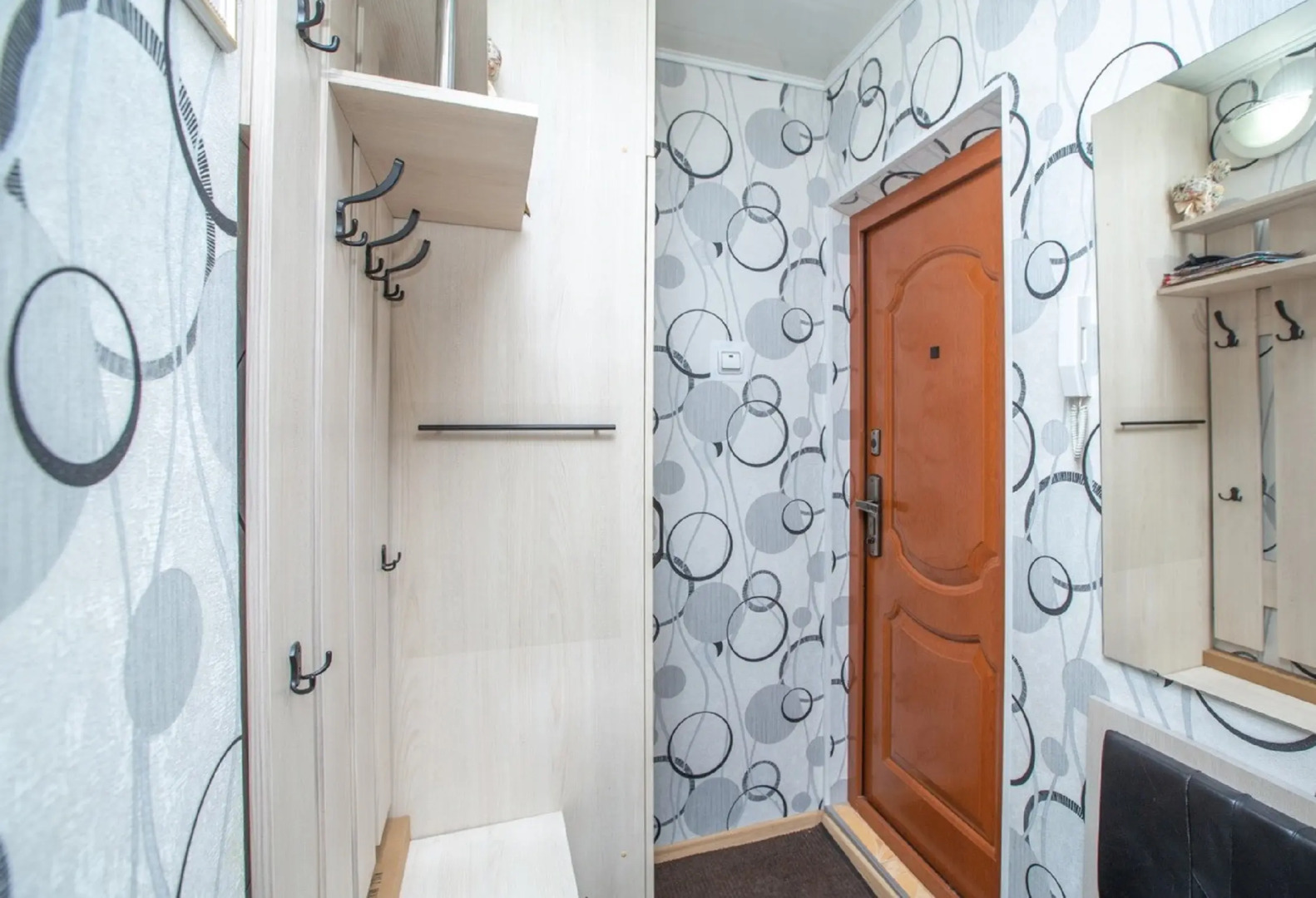 Квартира Маяк