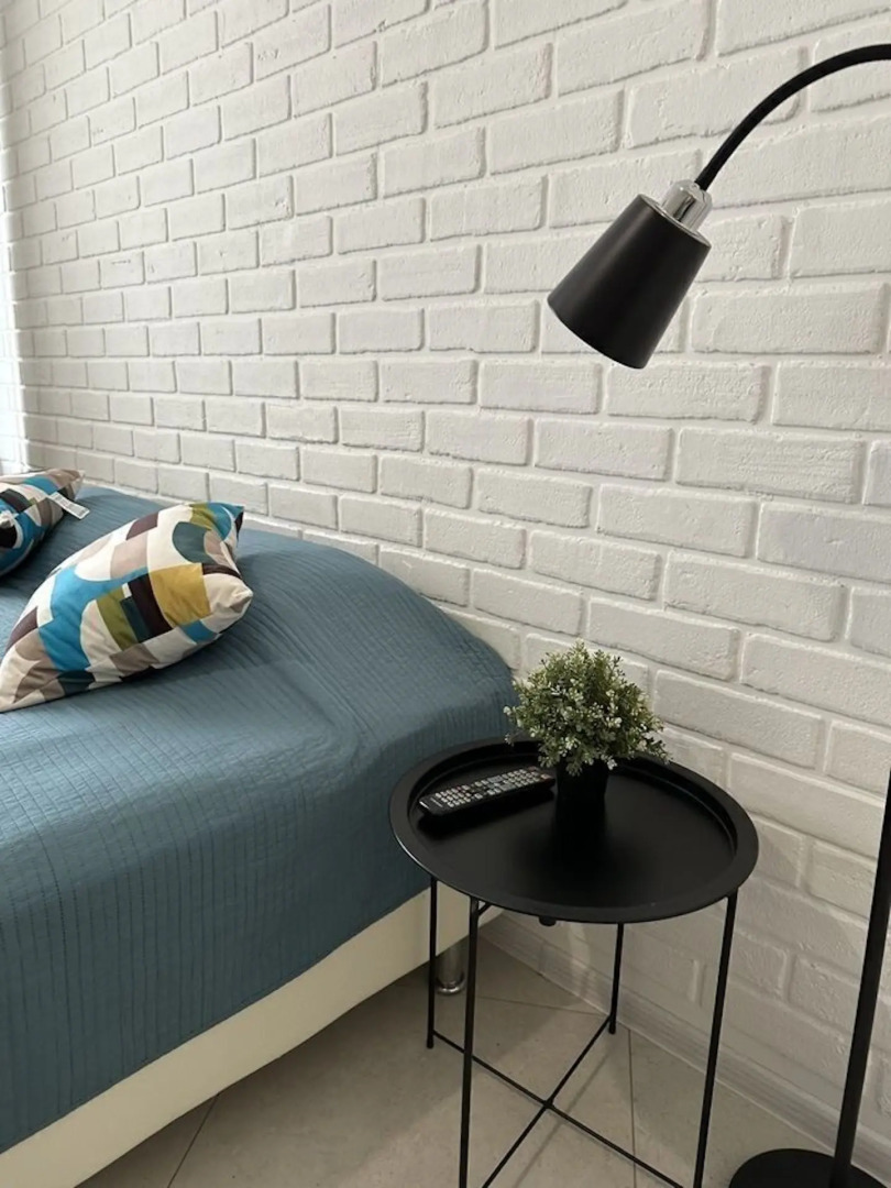 Квартира на улице Красных Героев 20к1