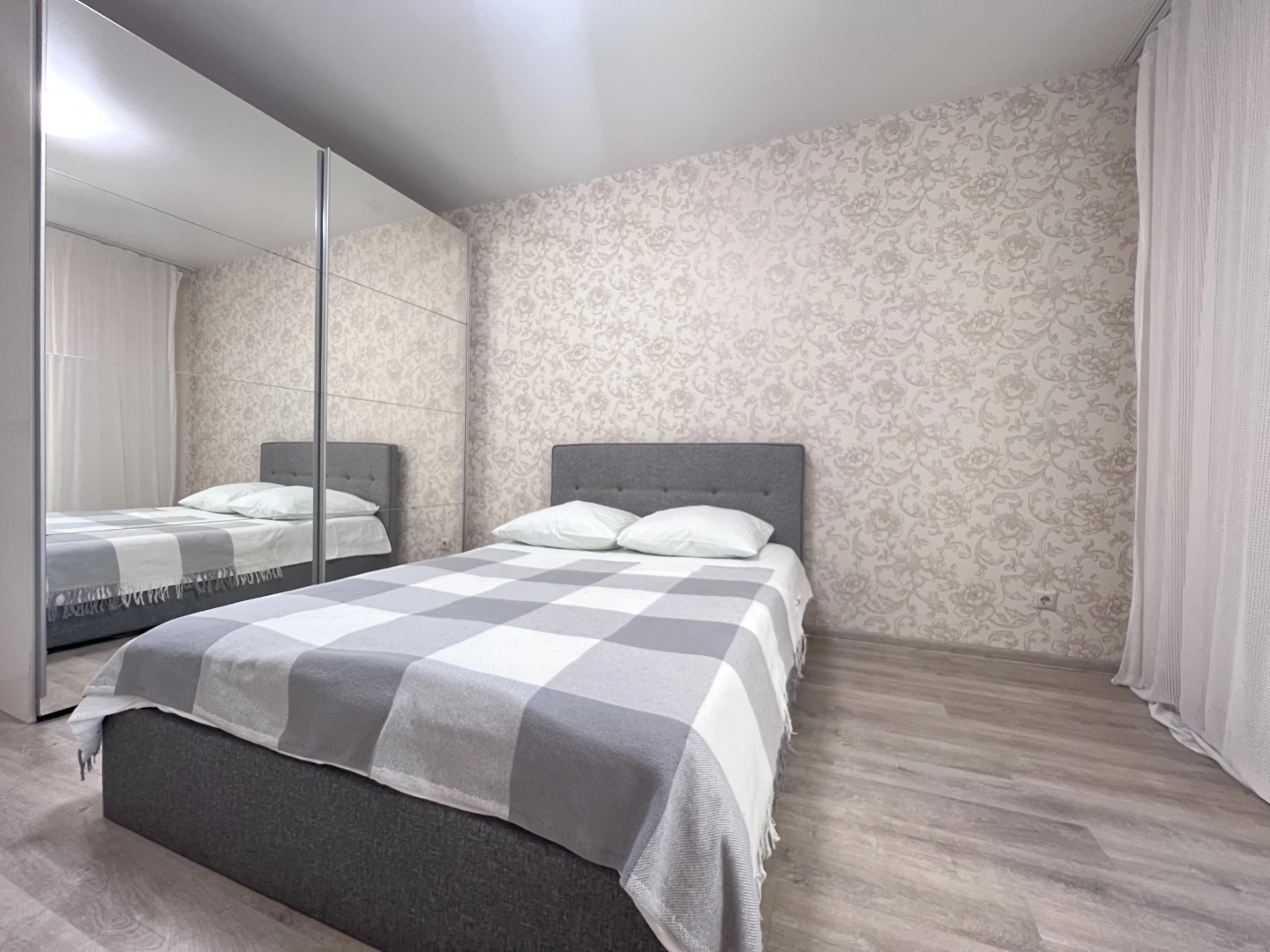 Апартаменты Московский Квартал