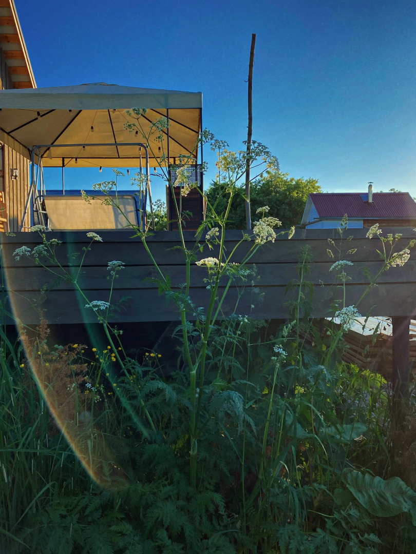 Гостевой Дом Дом-Театр