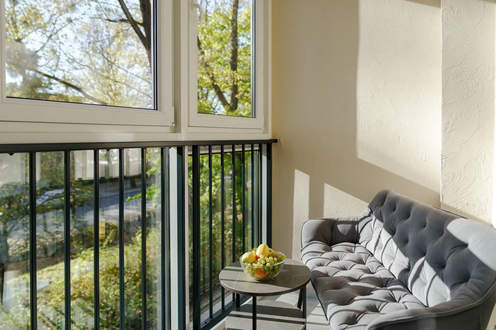 Апартаменты Apart-Deluxe Легенды Моря