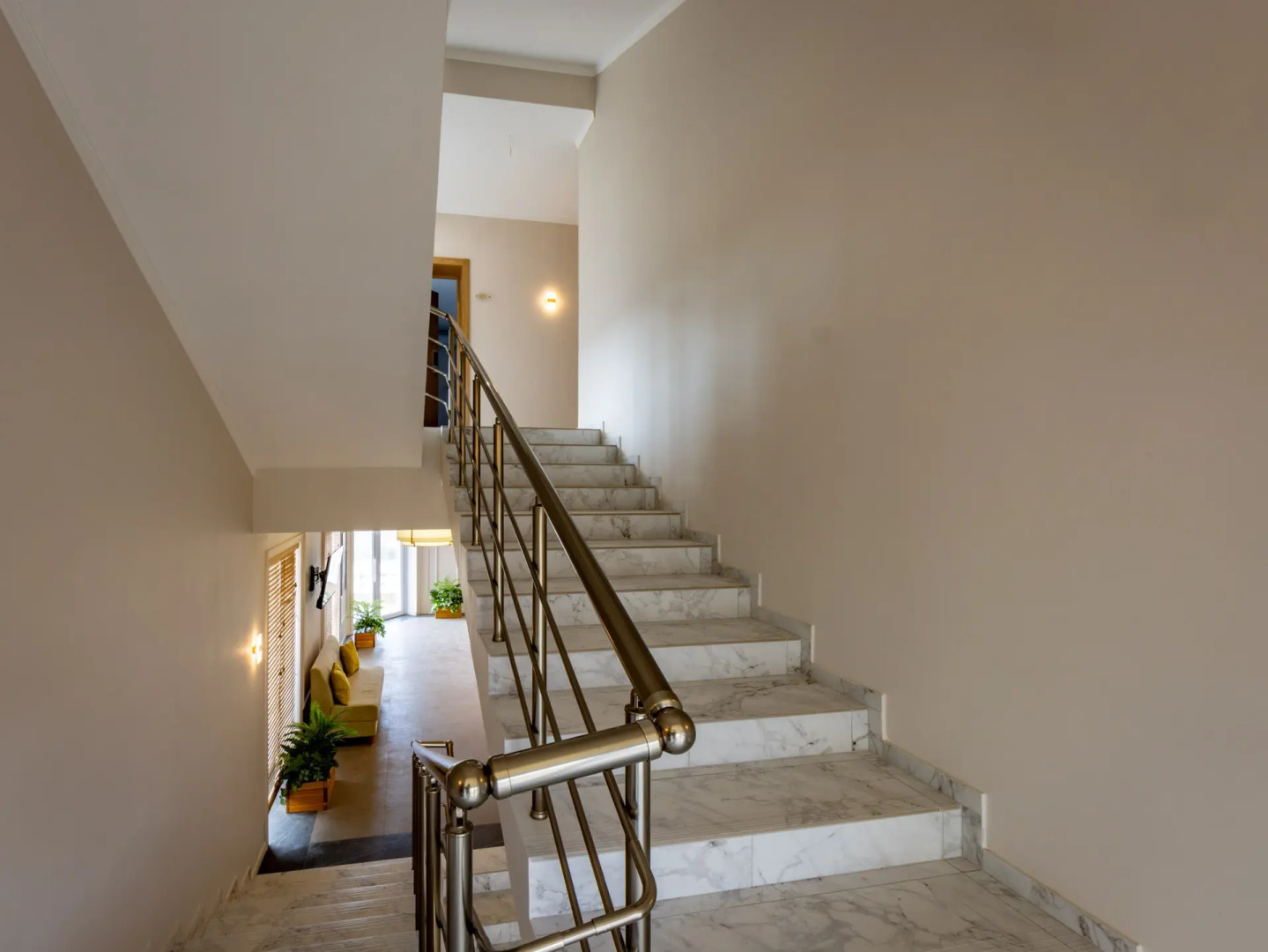 Гостевой Дом Тезоро