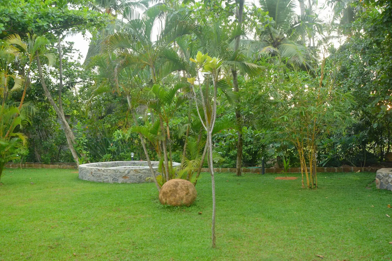 Гостевой Дом Nature Paradise Villas