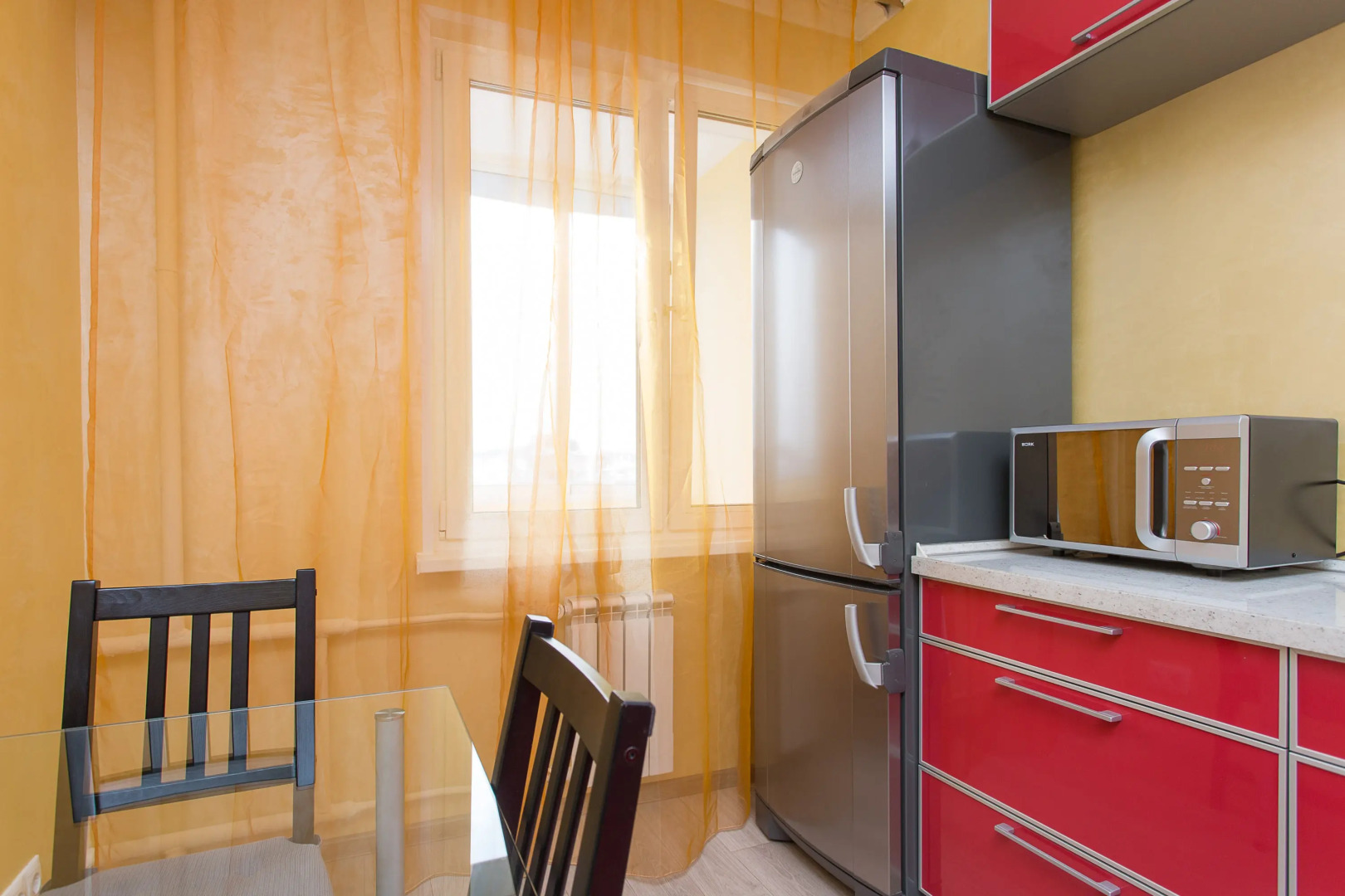 Апартаменты Бальмонт Маяковская 11