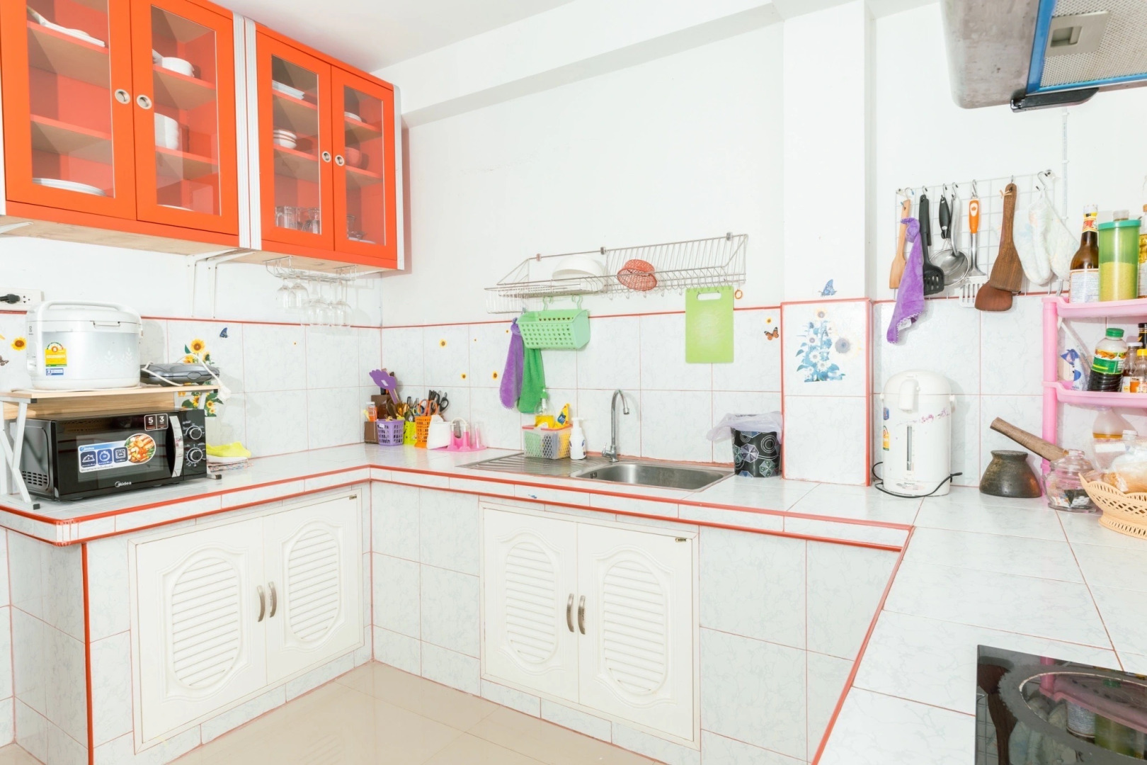 Частный дом PK Villa Koh Samui