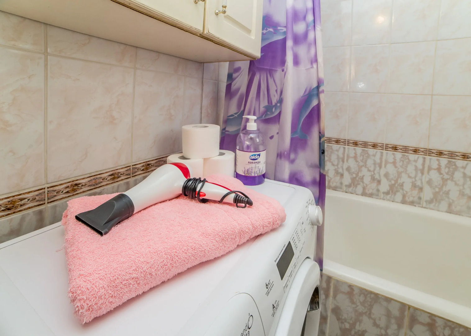 Апартаменты на Индустрии 53