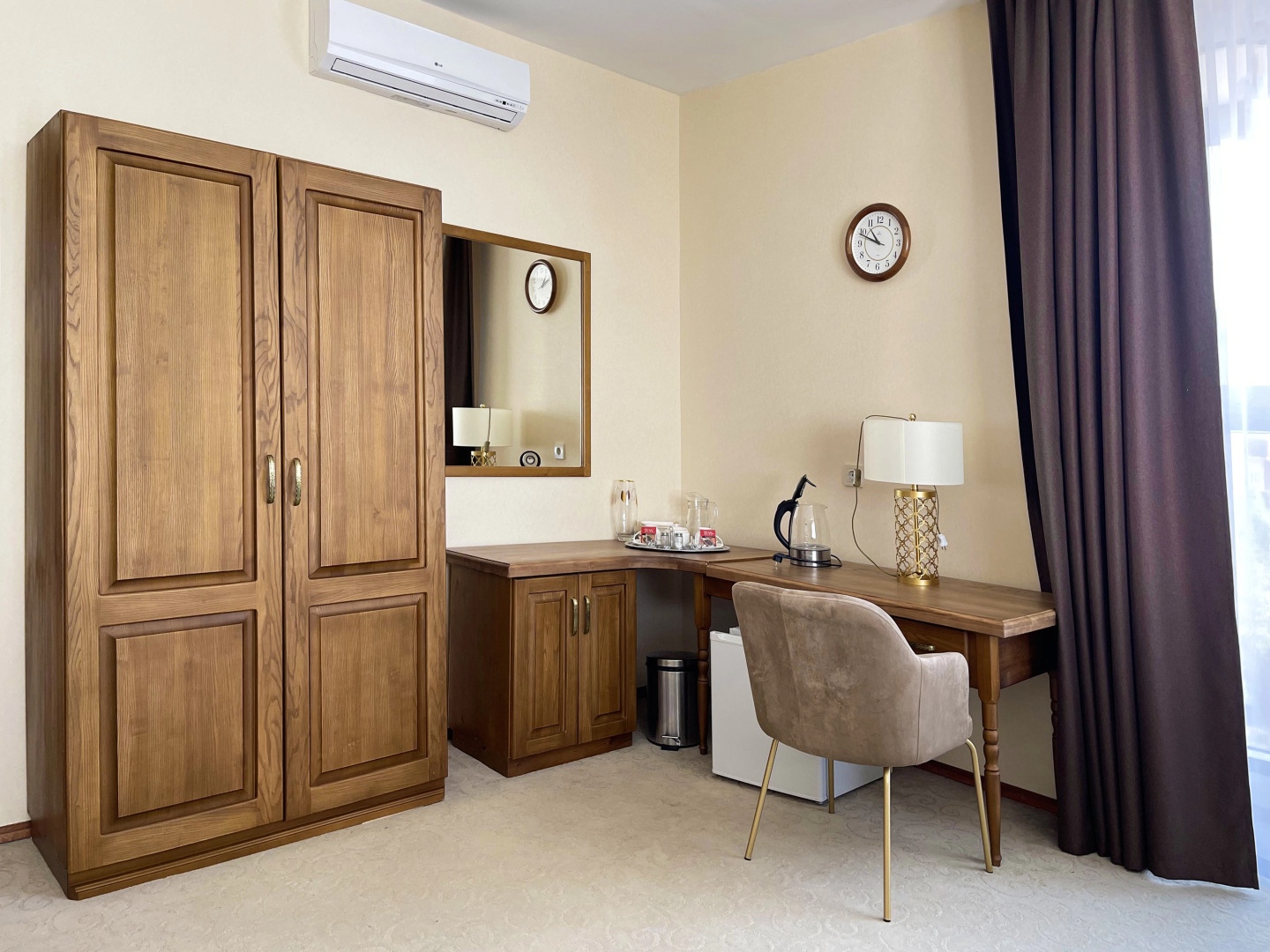 Отель Улан-Удэ