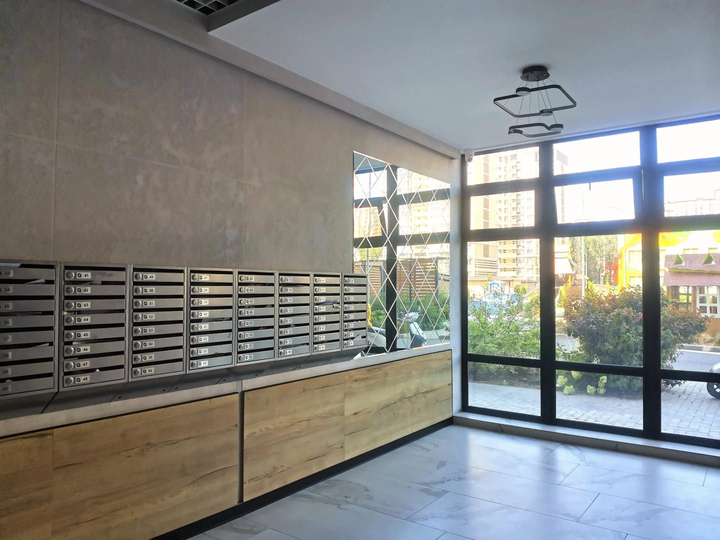 Квартира Студия Business Апарт Комфорт на Конгрессной у Экспоград Юг