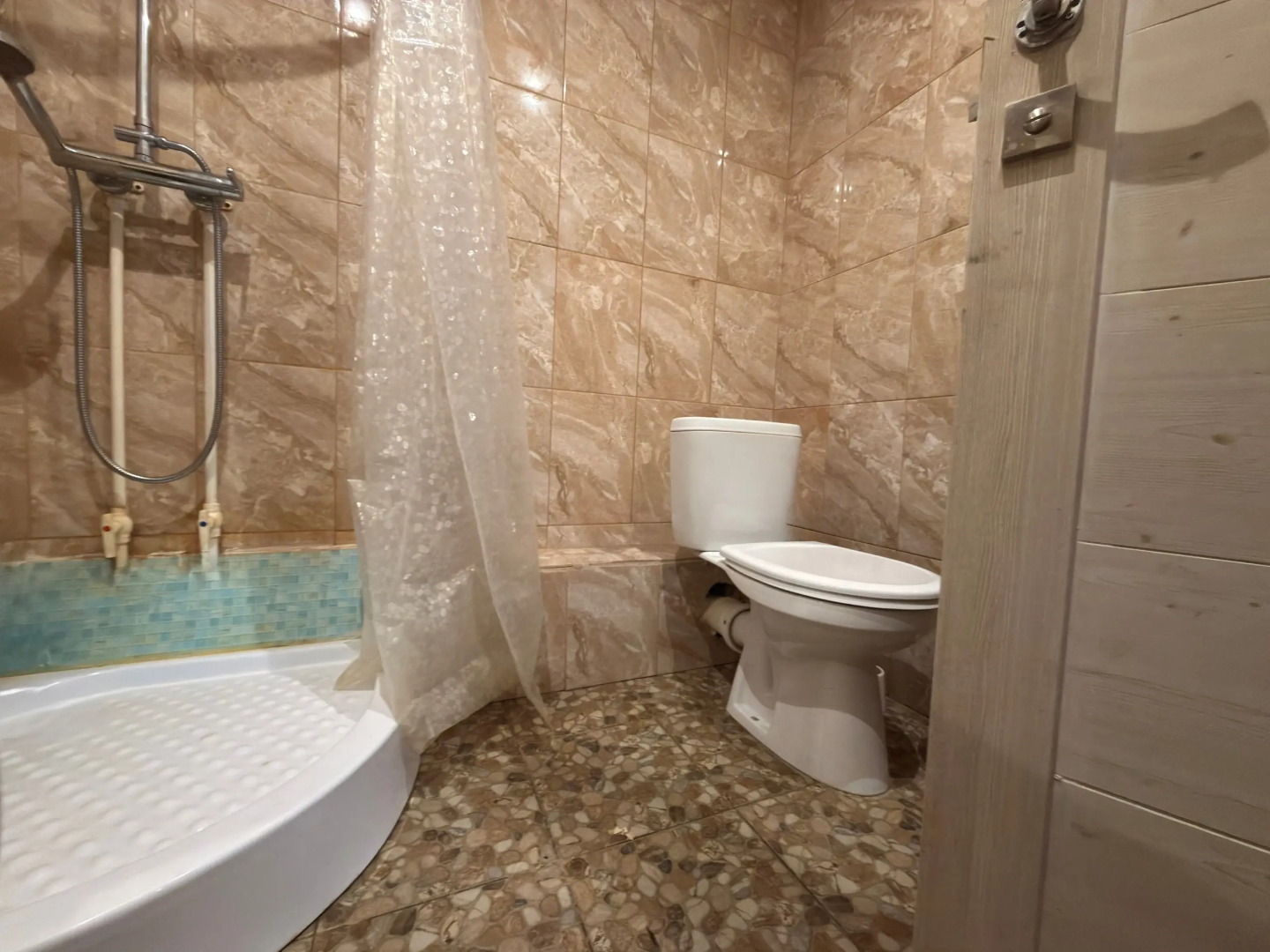 Коттедж Зареченский