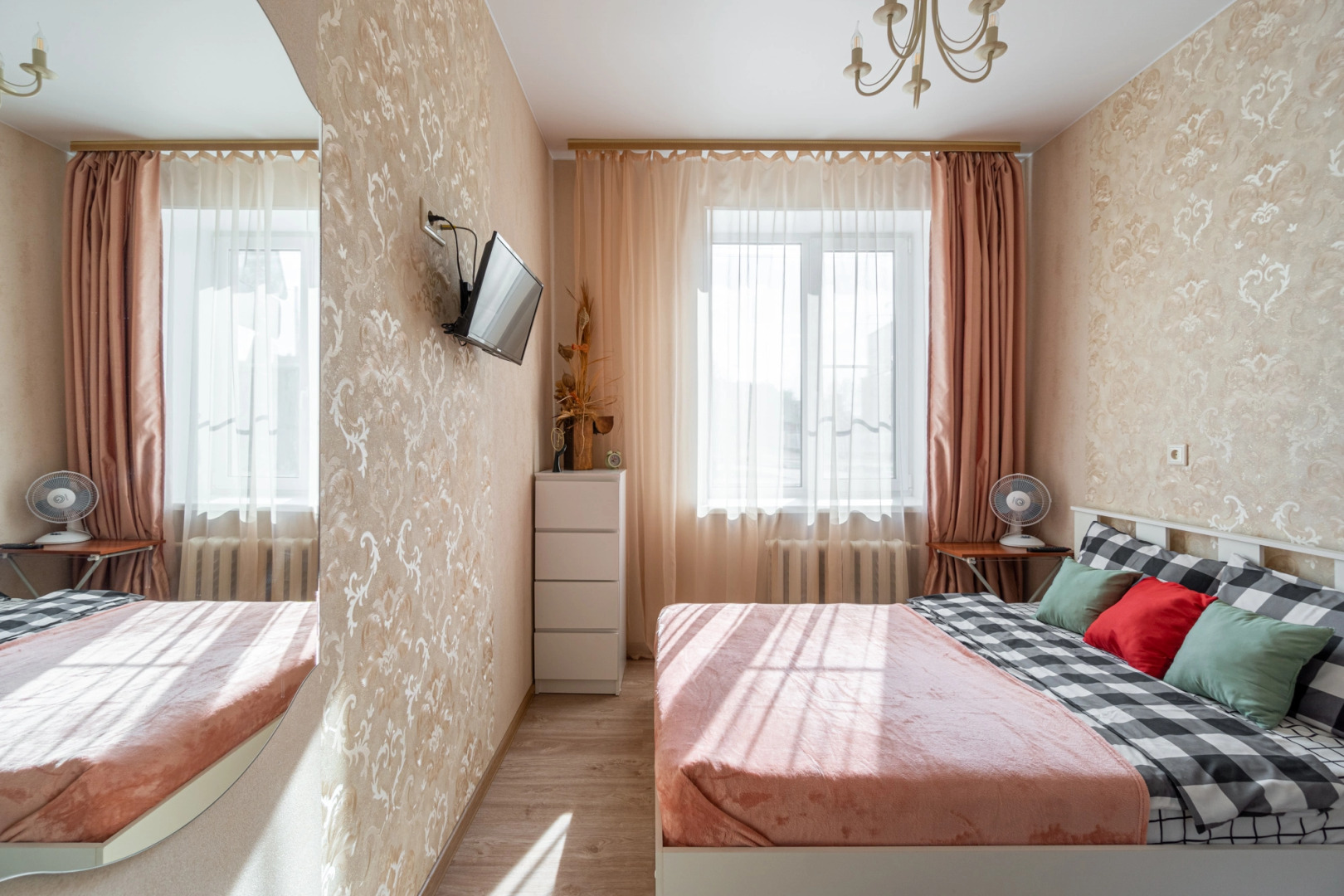 Апартаменты Петербургский Романтик