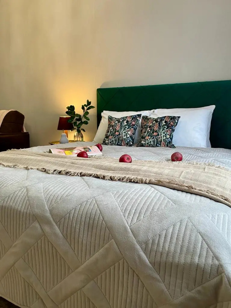 Квартира наСадовом