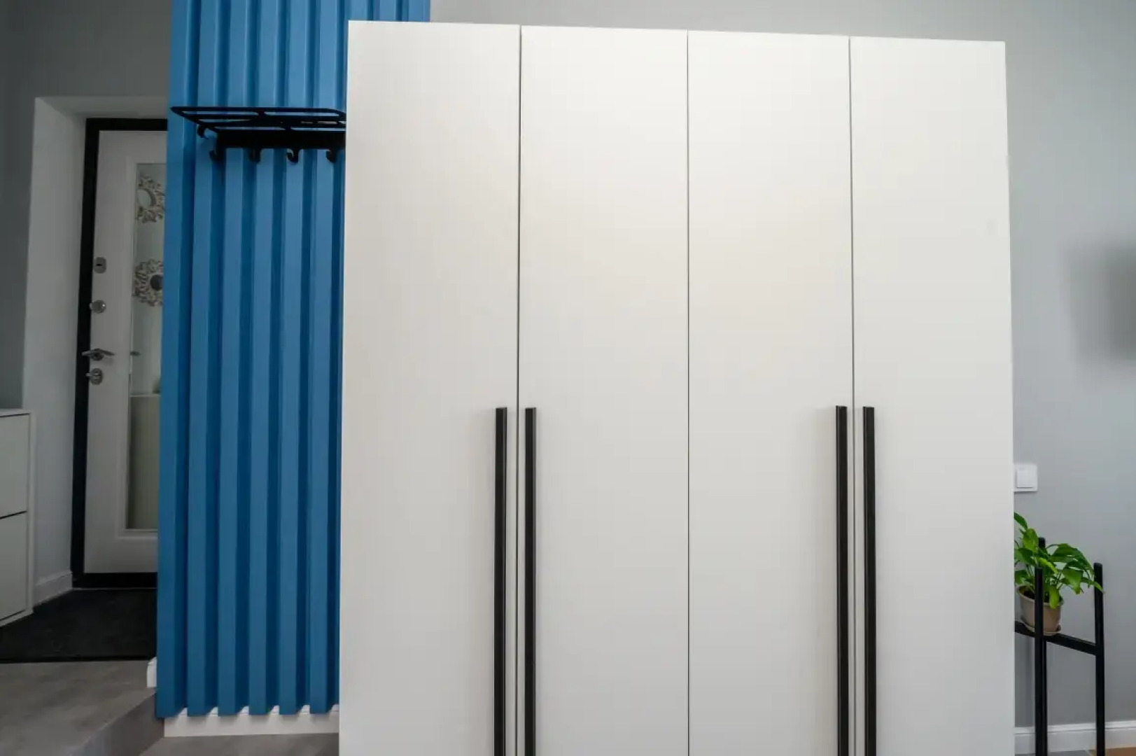 Апартаменты Франко-Лайф