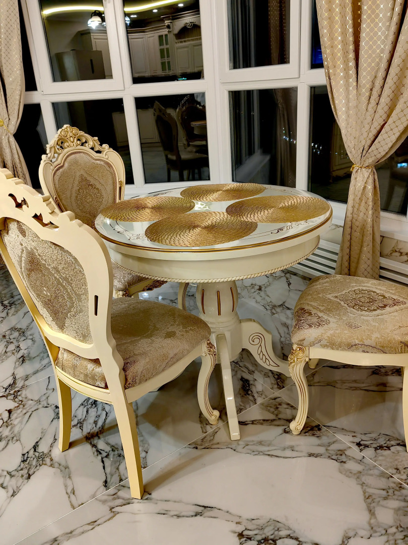 Квартира Deluxe Apartment 45 м2