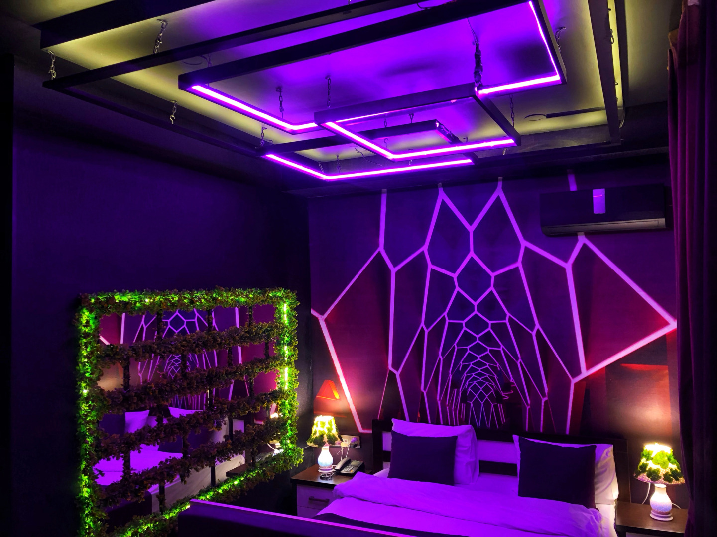 My Music Hotel Baku