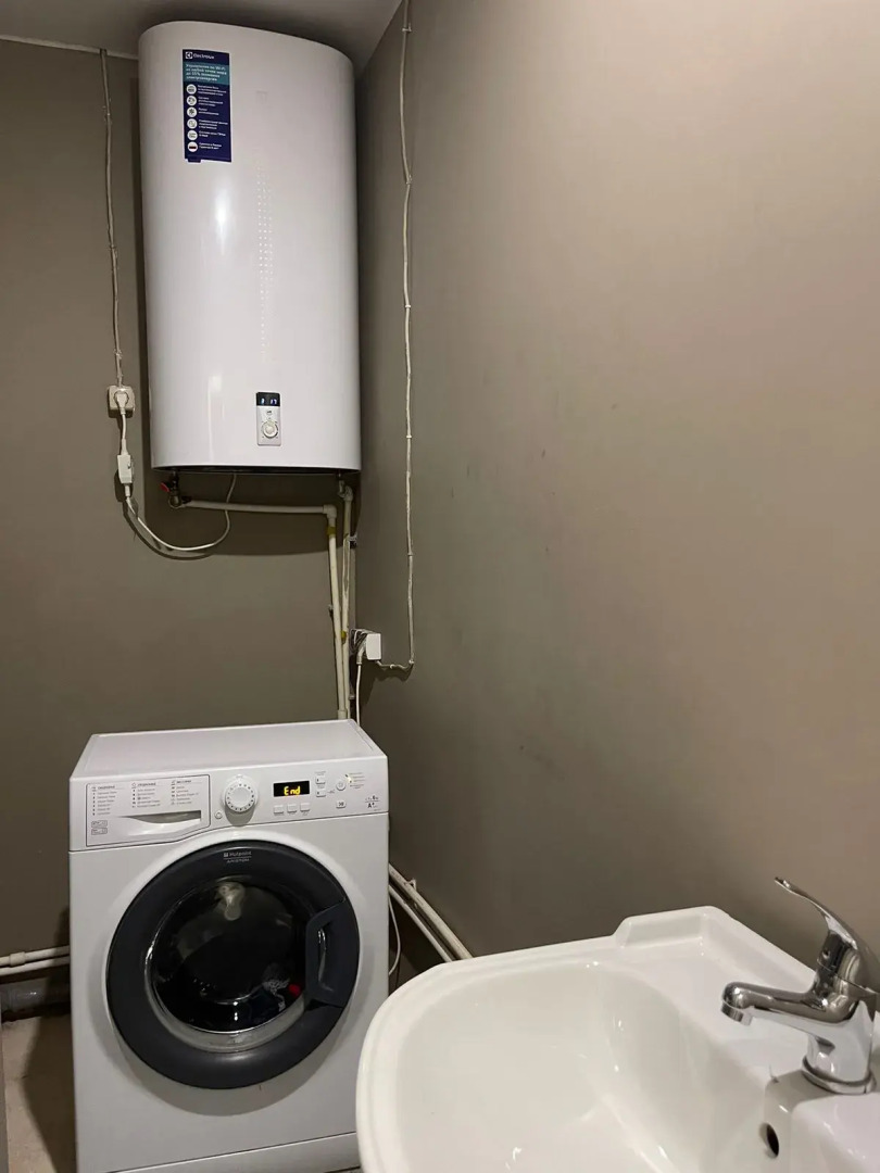 Гостевой дом Триа