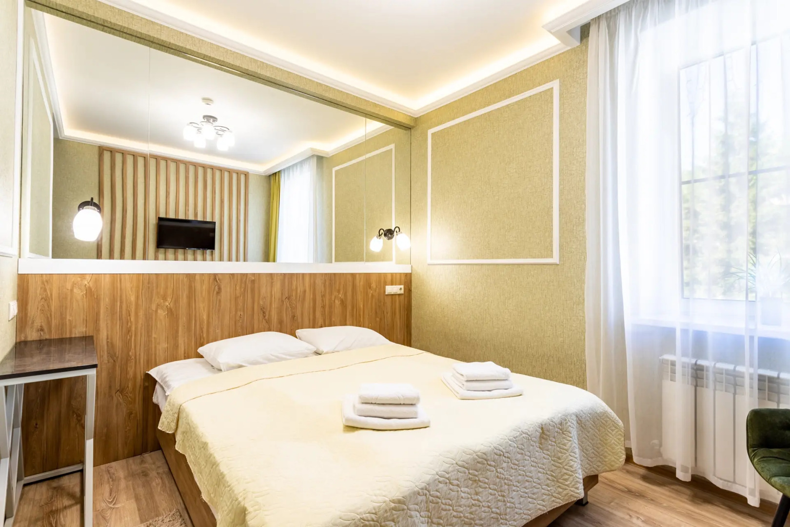 Гостевой дом Введенская Усадьба