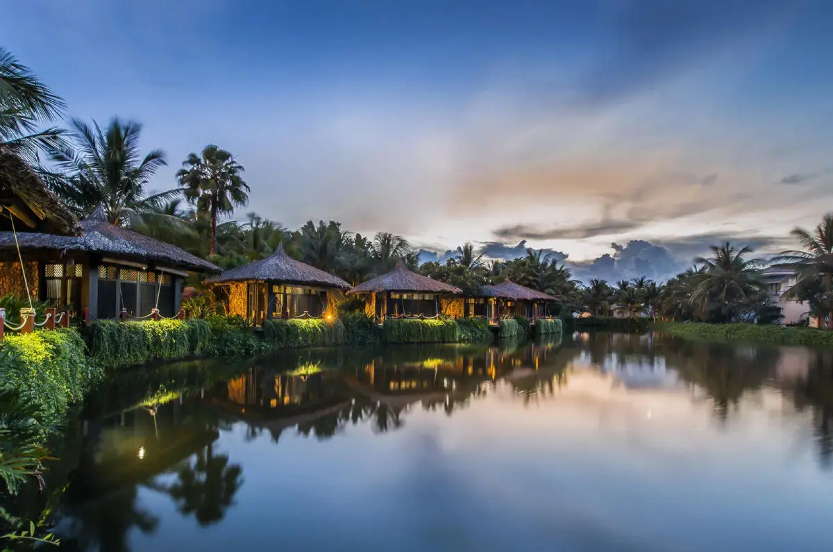 Vinpearl Resort & Spa Nha Trang Bay