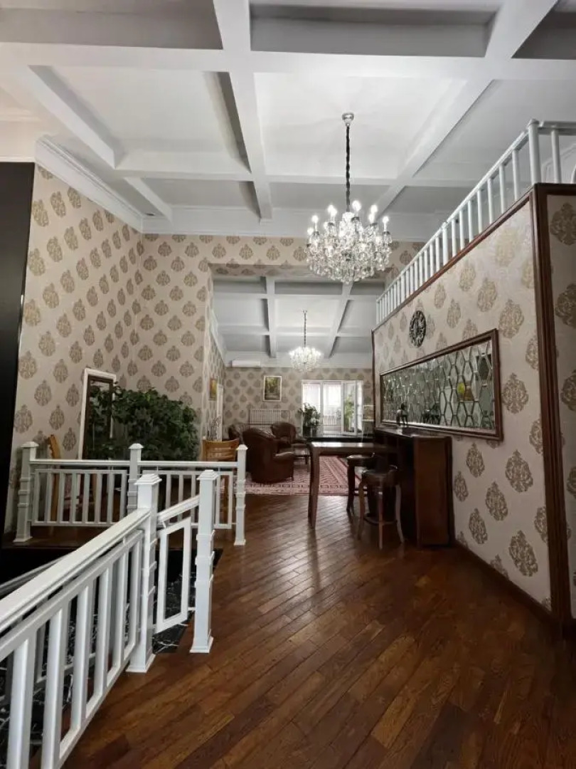 Апарт-отель Turan Semey Grand Hotel