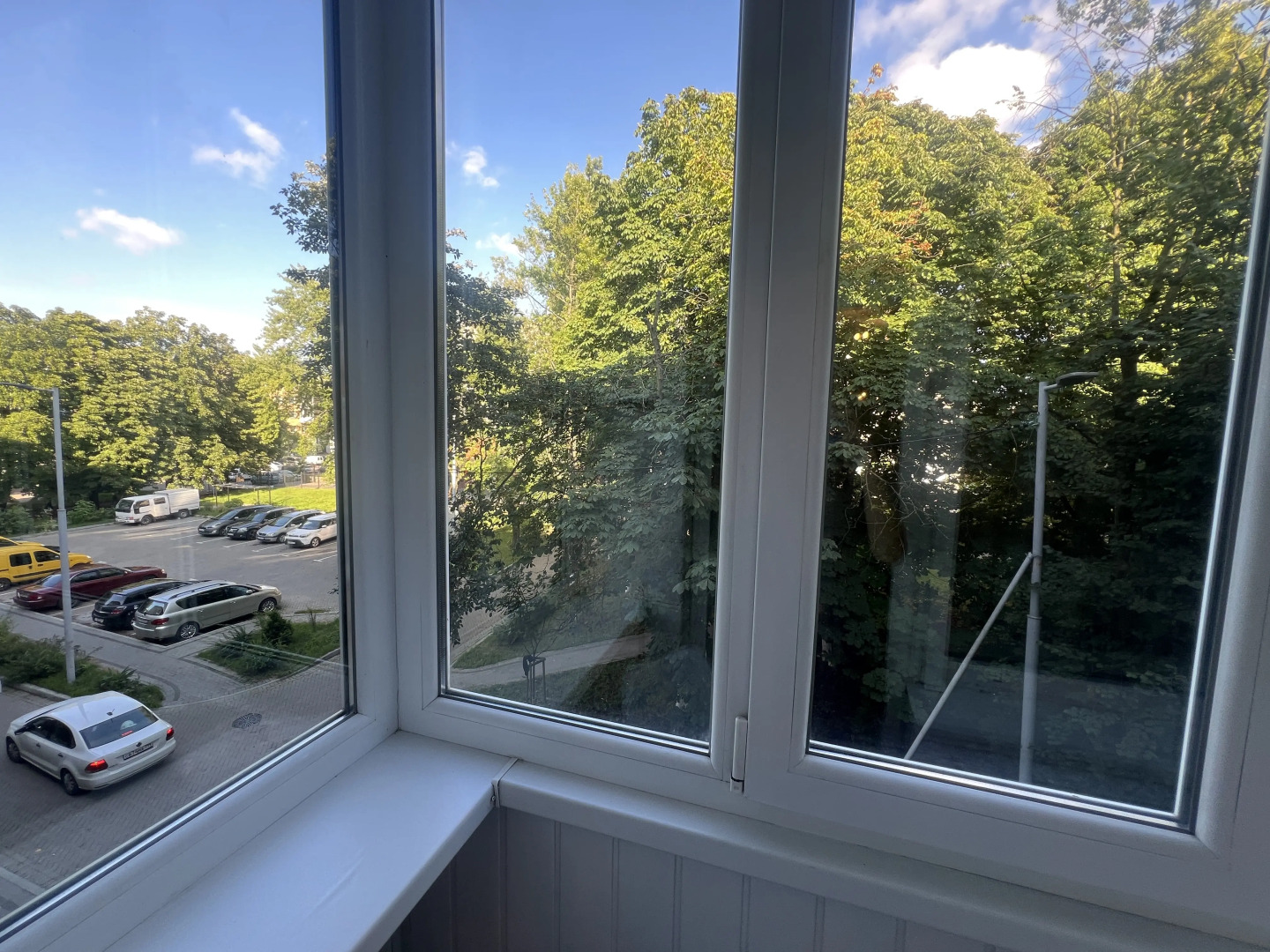 Квартира Центр притяжения