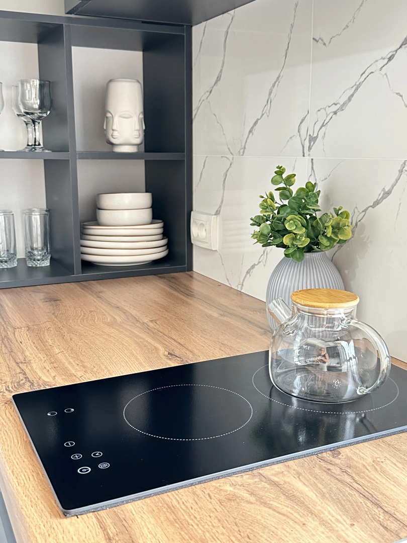 Апартаменты 105 Комфорт Сити