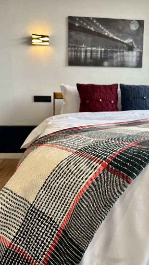 Апартаменты в Городе Алматы