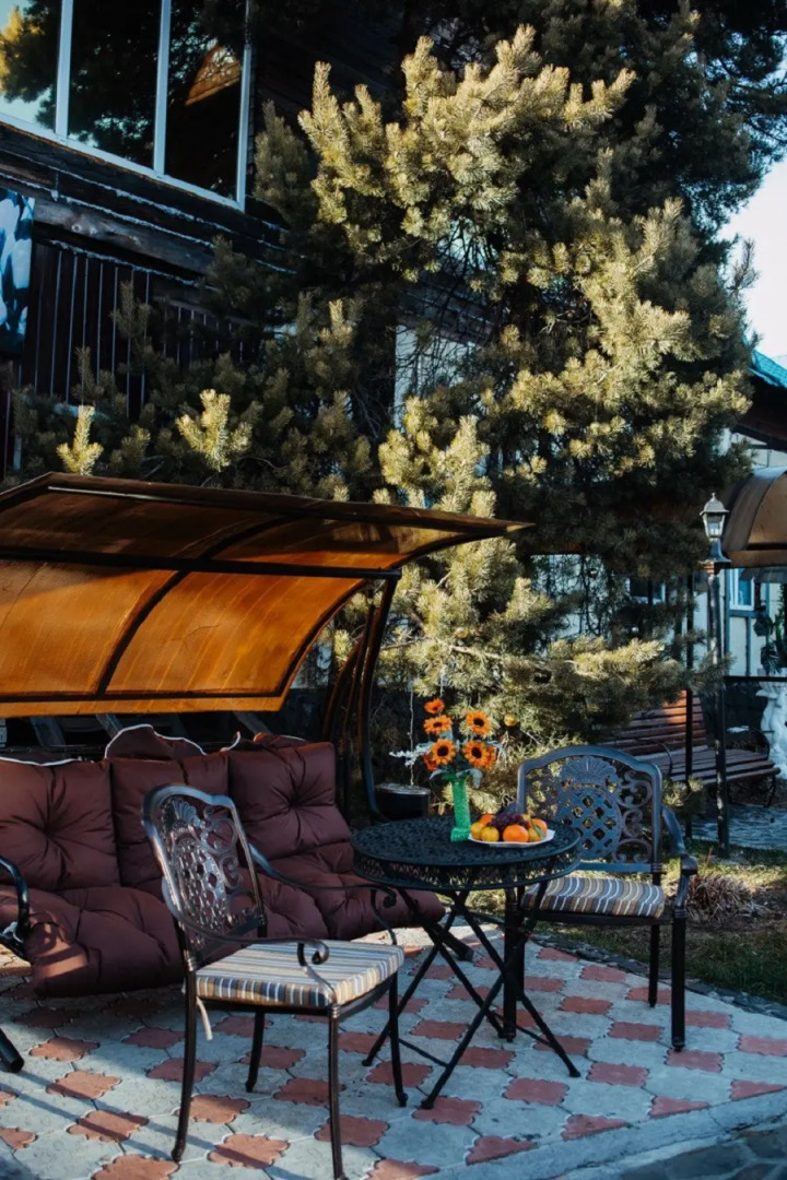 Гостевой дом Николина усадьба