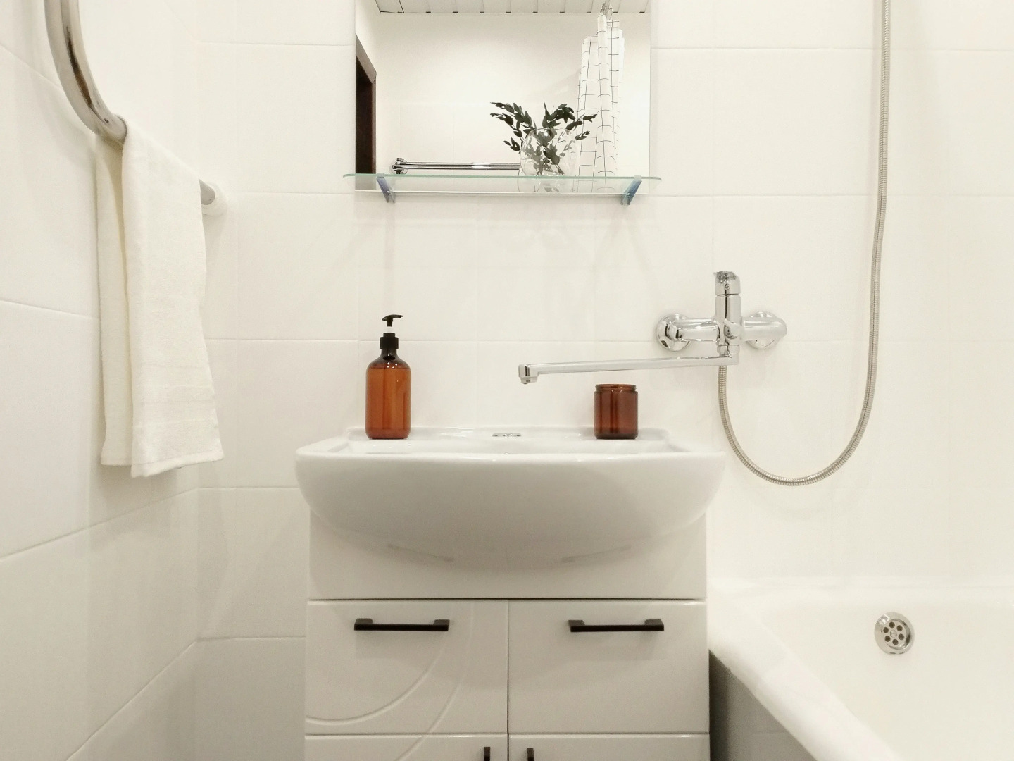 Апартаменты Добрый Дом рядом с ТРЦ Матрешка