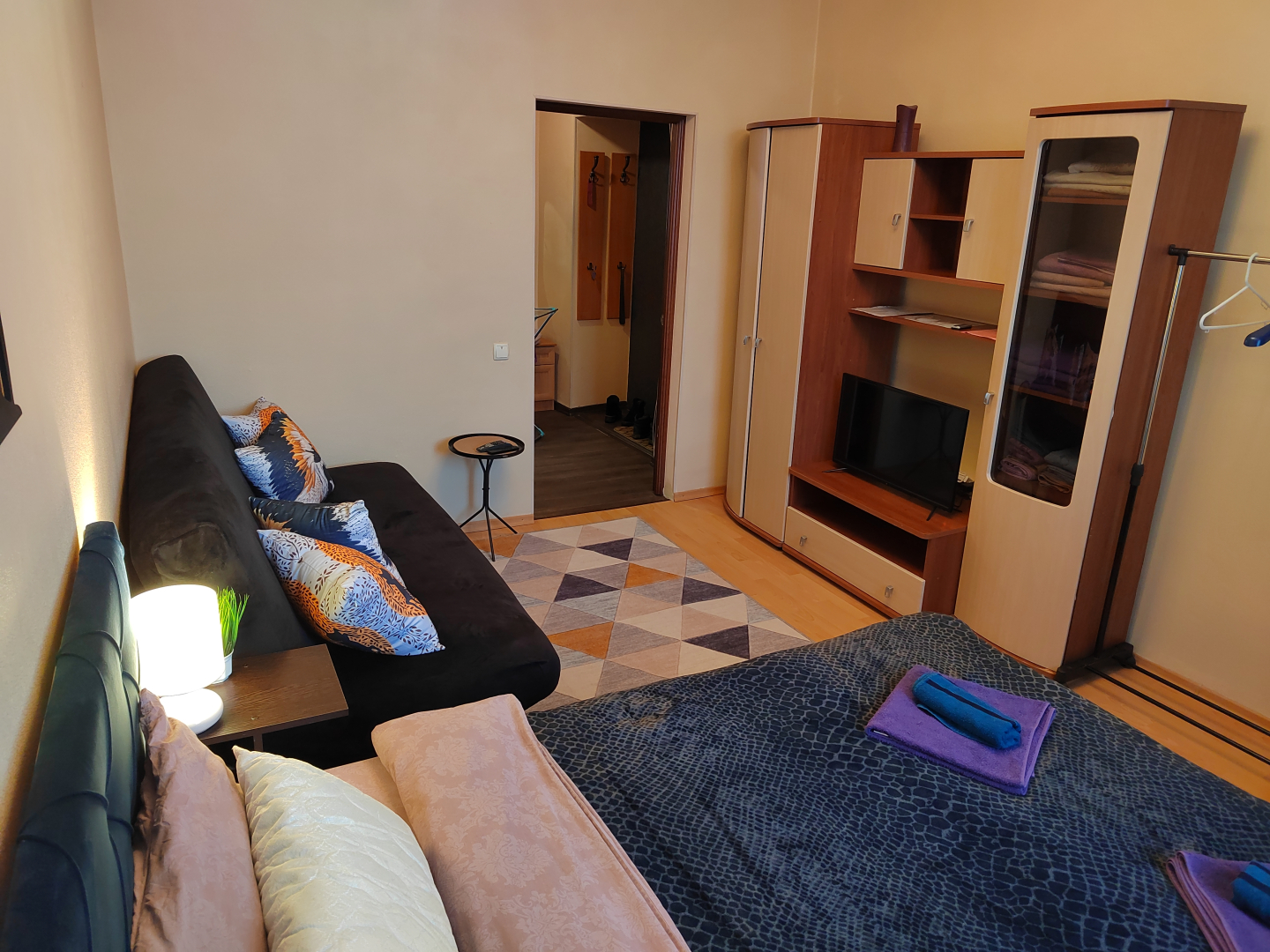 Квартира в Центре на Ленина с Лифтом