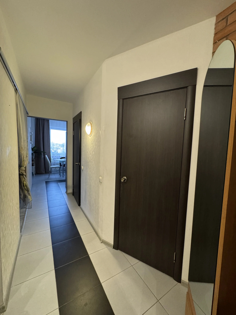 Апартаменты Метро Спортивная