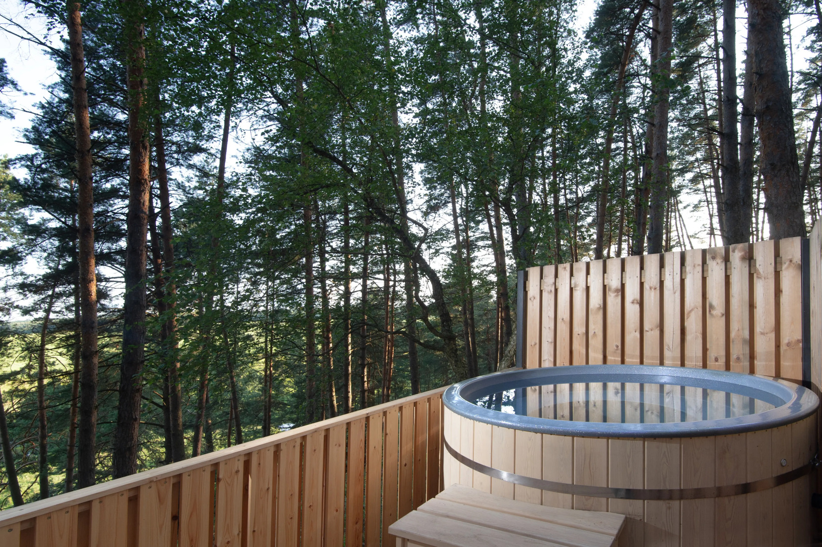 Гостевой дом Wish Home Лесной Берег (Виш Хоум)