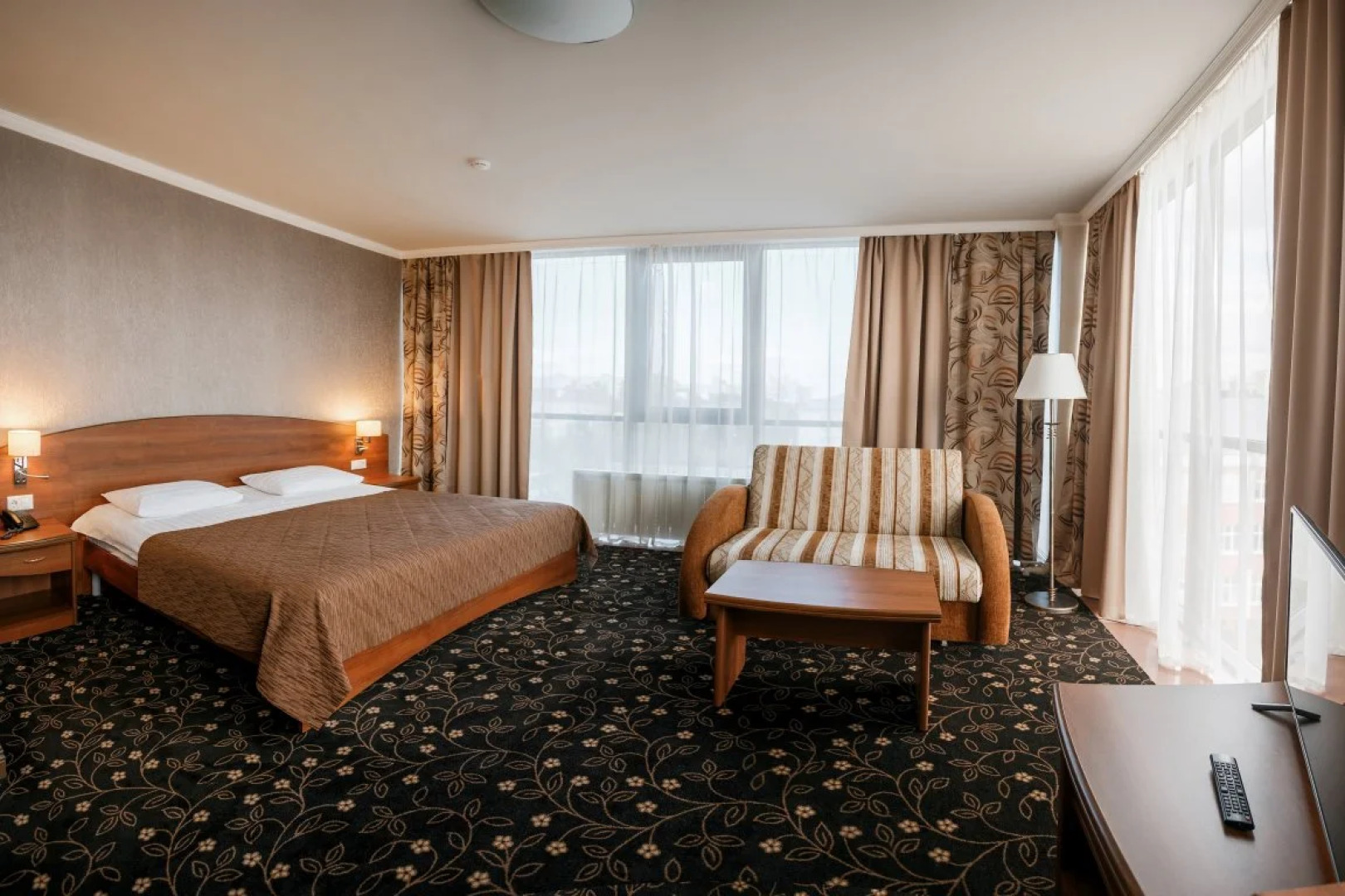 Отель Армения