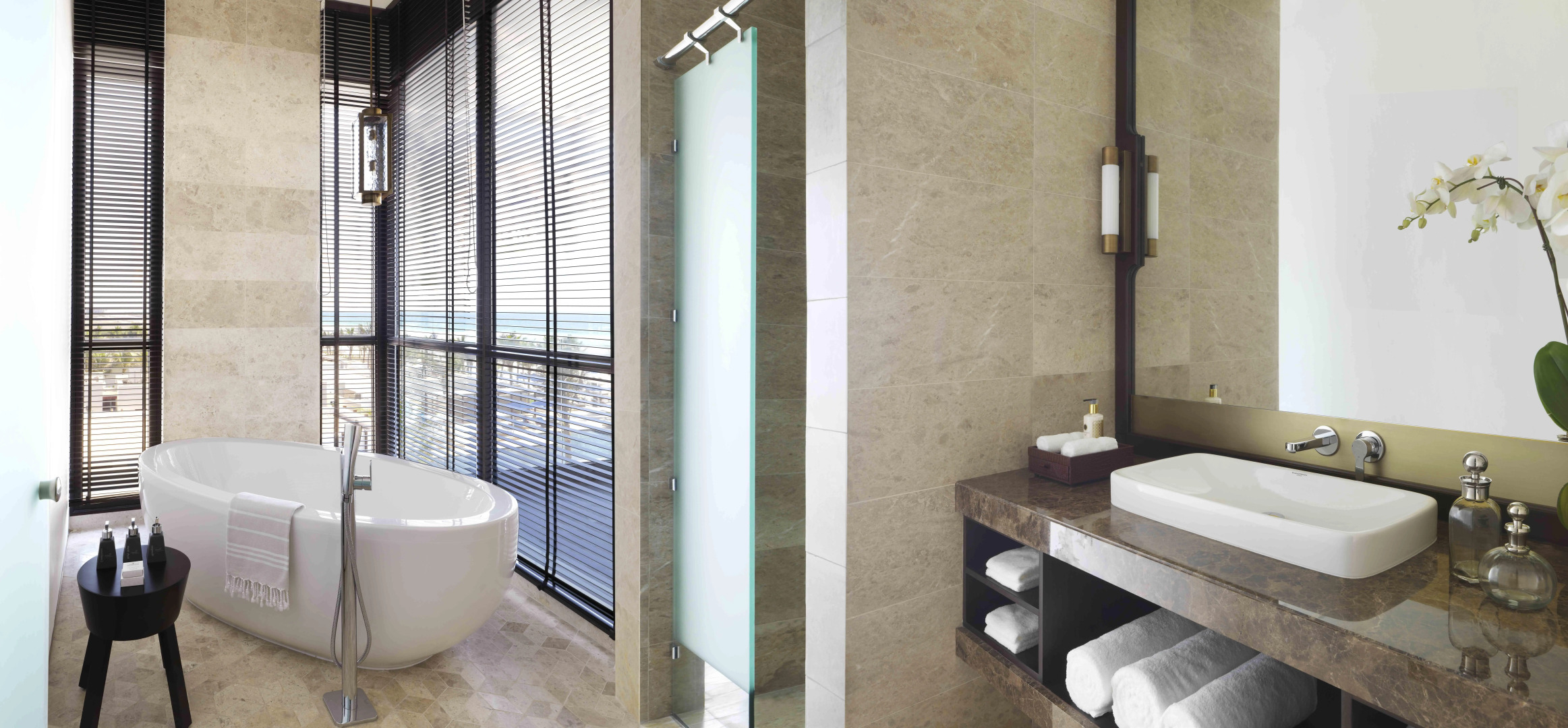 Курортный отель Al Baleed Resort Salalah by Anantara