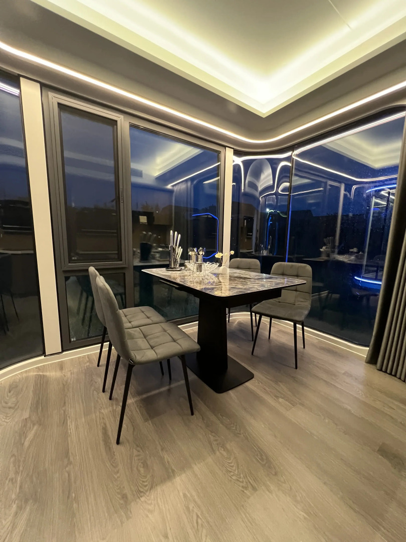 Шале Панорама 360 5