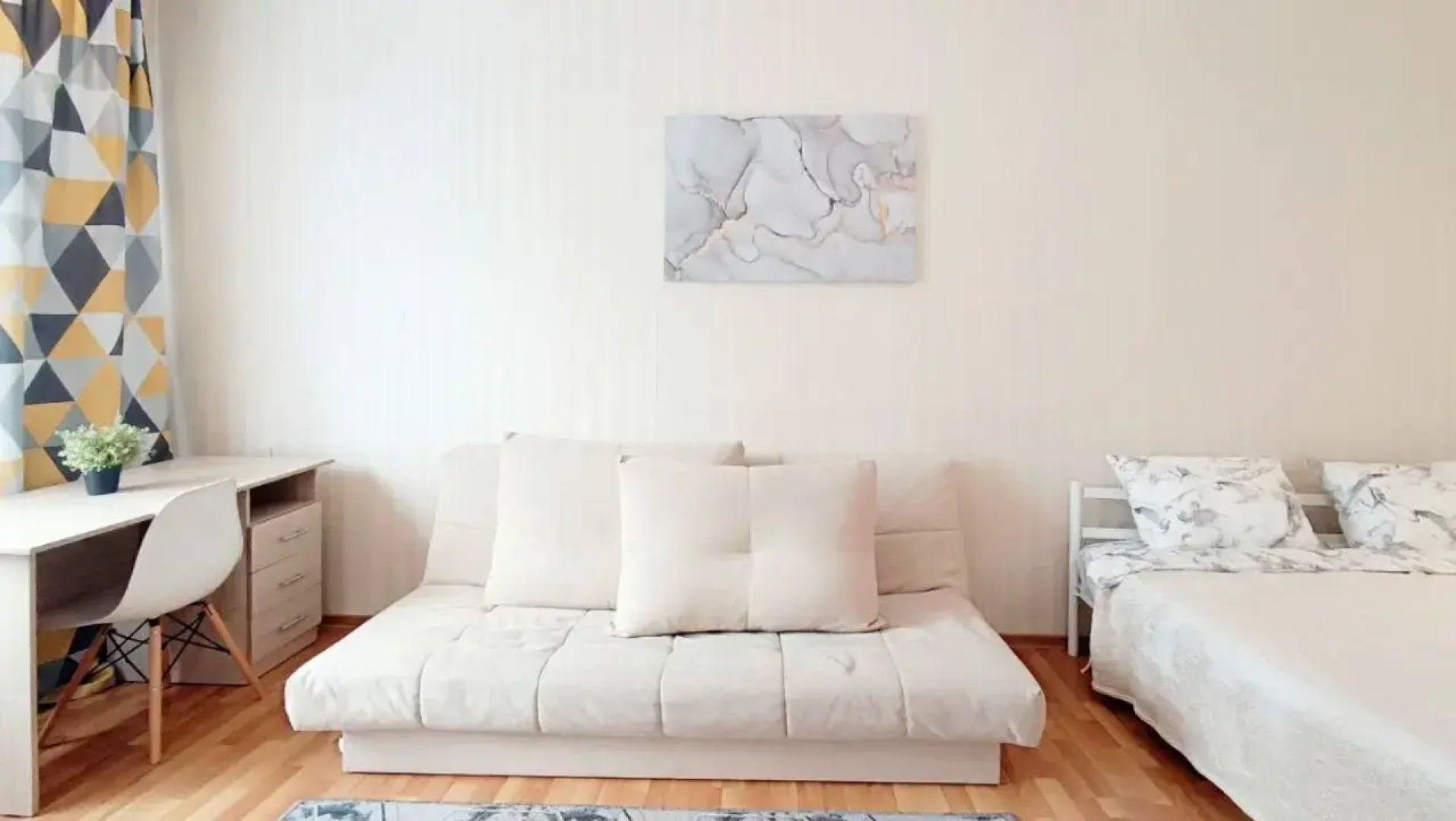 Апартаменты Уютный Север на улице Кирова