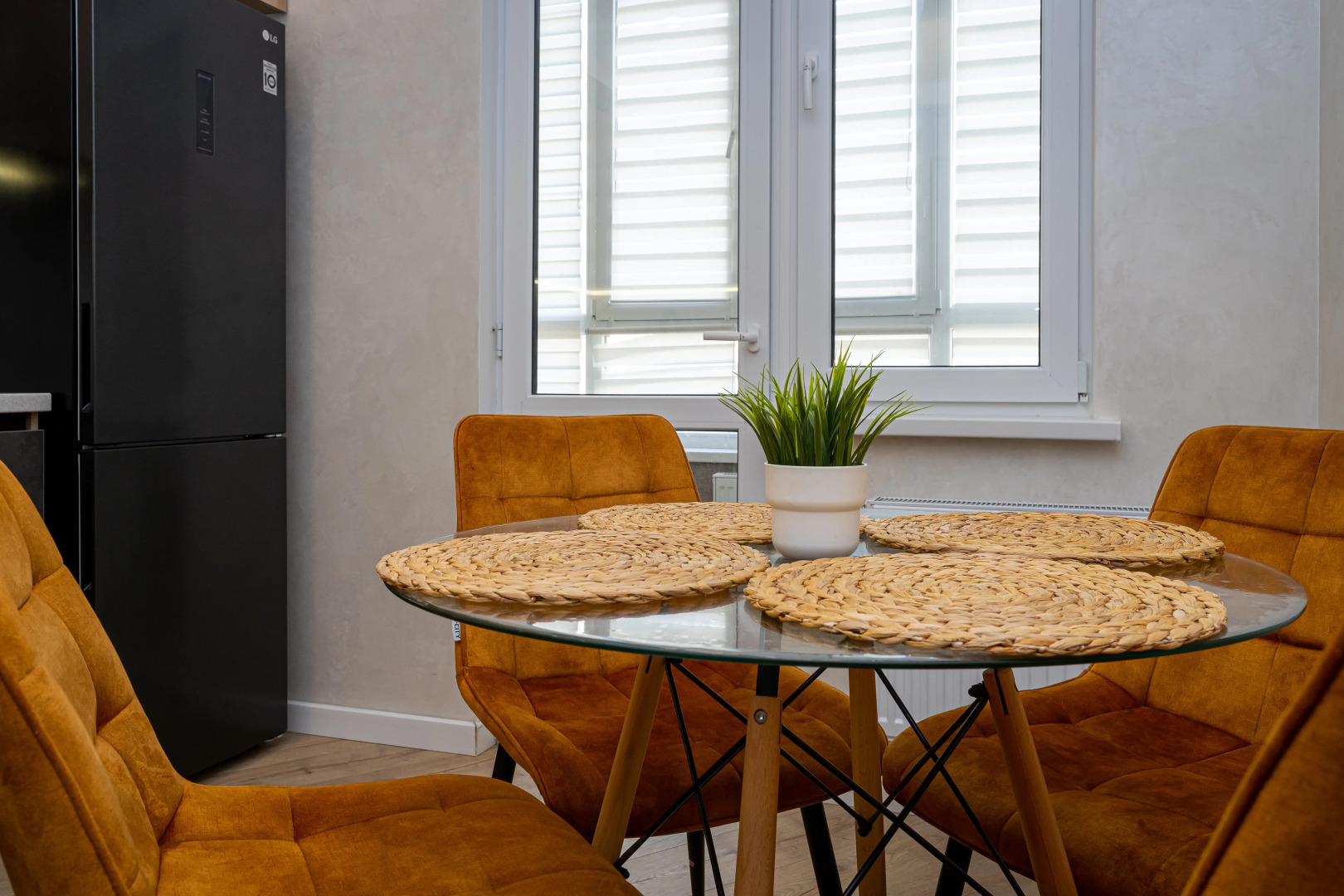 Квартира ЛЮКС Посуточно в ЖК Жигулина Роща