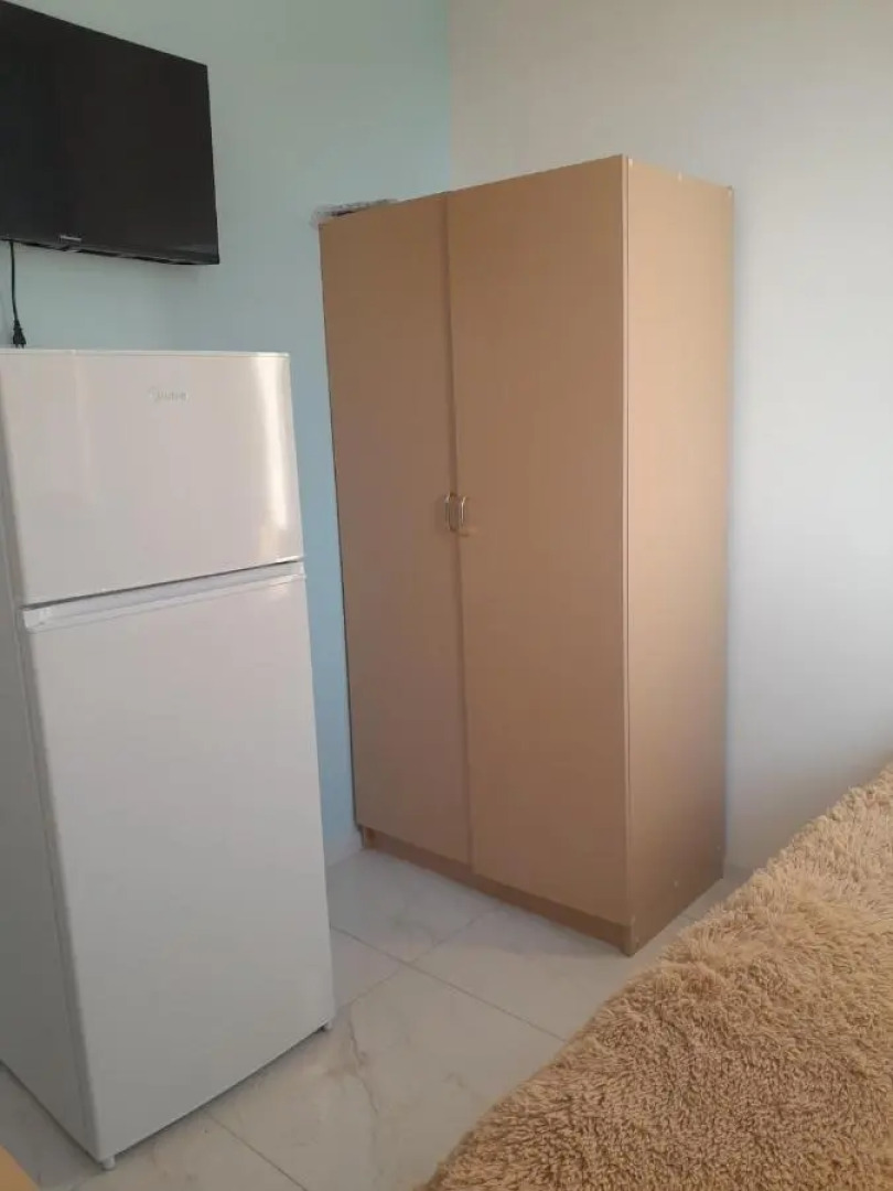 Отель Layros & Andersen