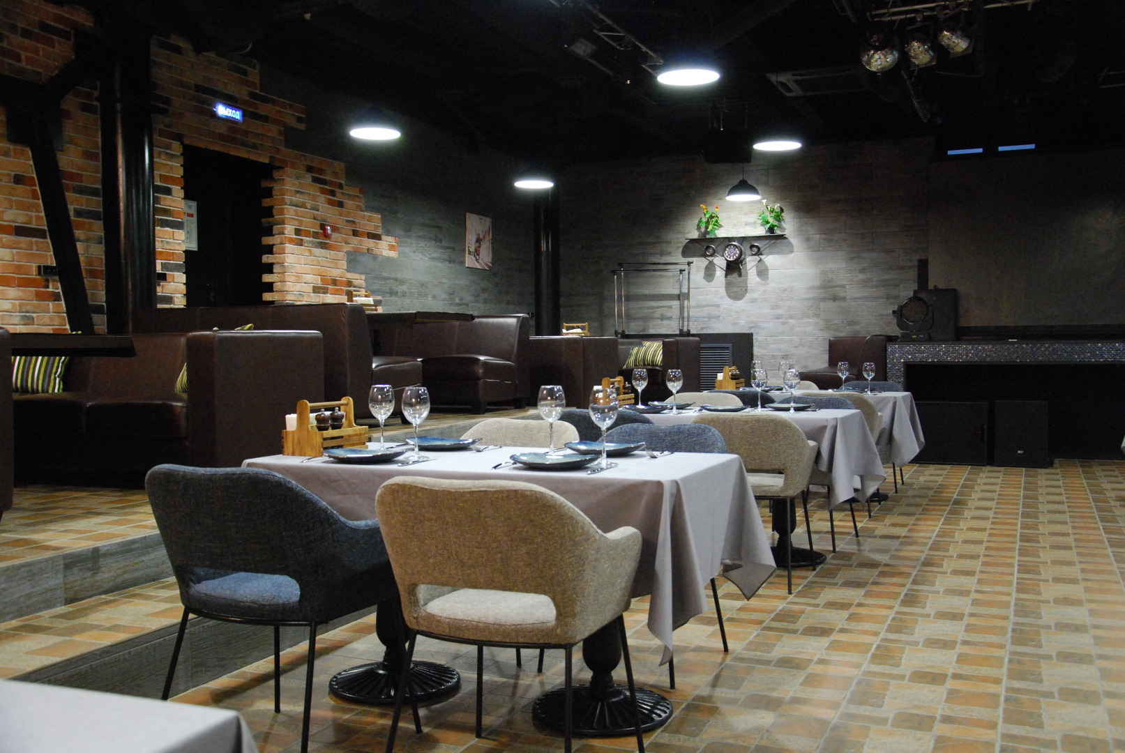 Отель Даймонд Луговая