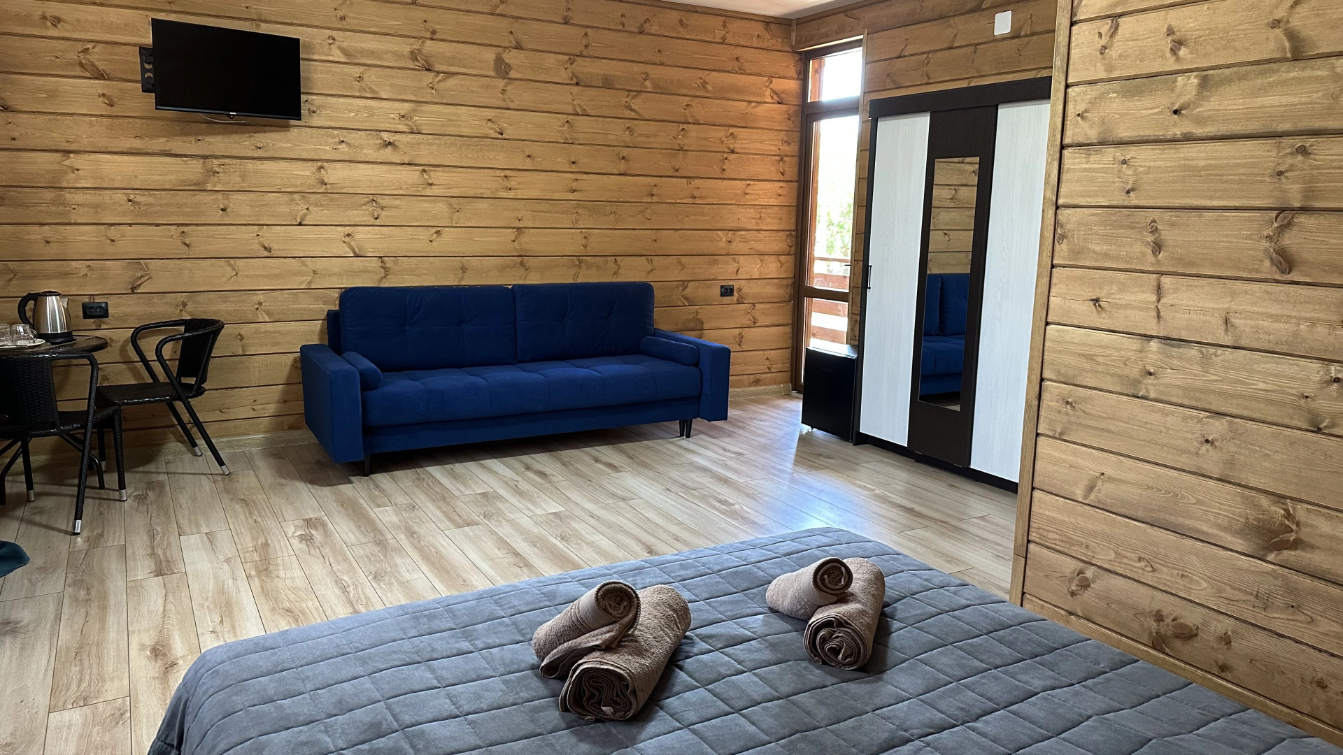 Отель Лилия