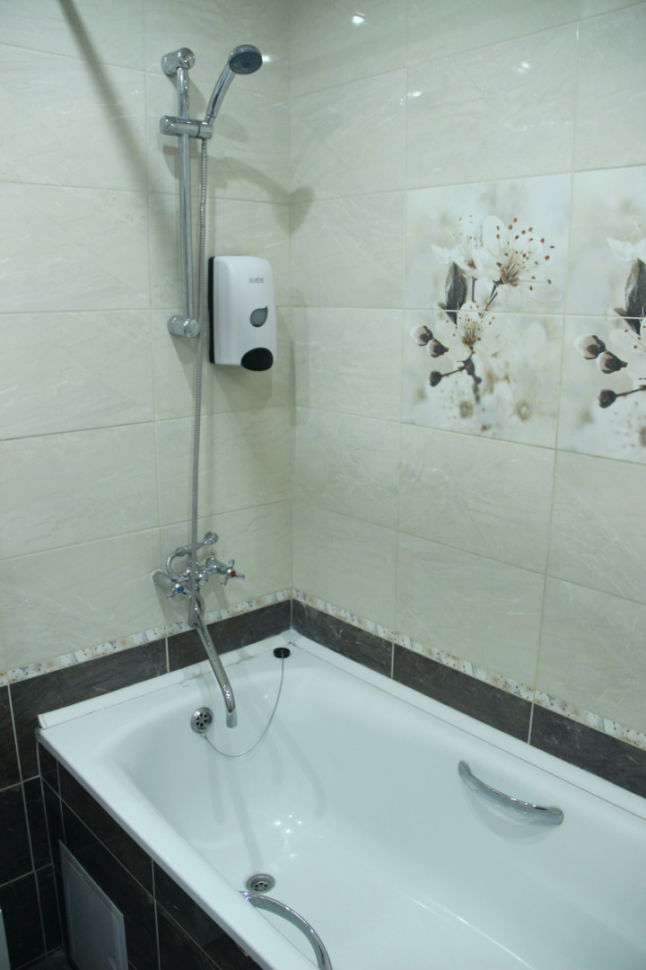 Апартаменты Манго